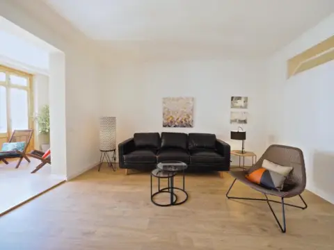 Apartamento en Dreta de L'eixample