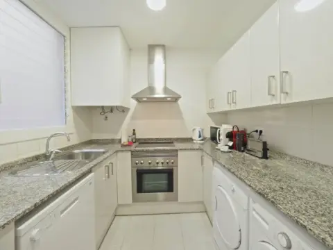 Apartamento en Dreta de L'eixample