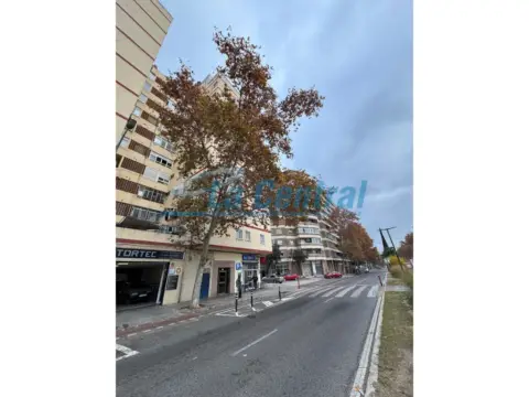 Piso en calle Avenida S Bernat Calvo, nº 45