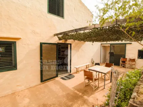 Finca rústica en Trebalúger