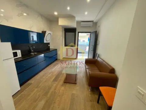 Apartamento en Delicias-Prosperidad-Rollo-Puente Ladrillo