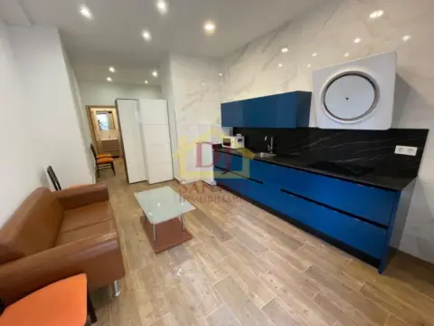 Apartamento en Delicias-Prosperidad-Rollo-Puente Ladrillo