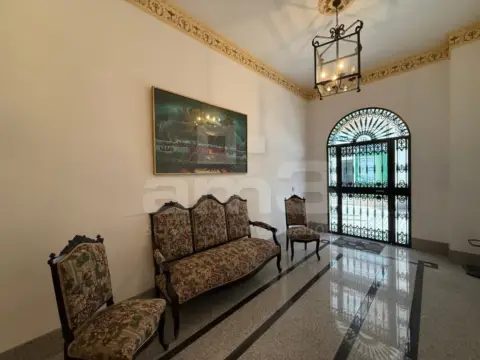 Piso en Casco Urbano