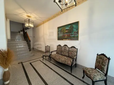 Piso en Casco Urbano