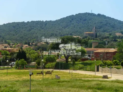 Terreno en Mont-Ras