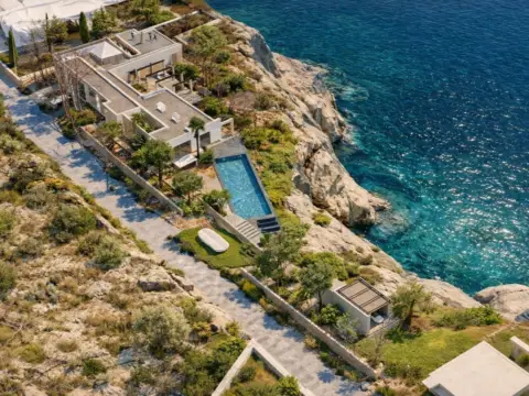 Casa – Santanyí, Cala Egos