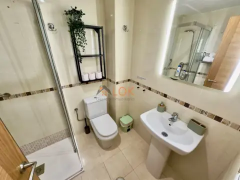 Estudio en calle Huerto de Monjas, 6