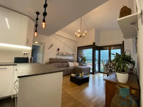 Piso en Irura