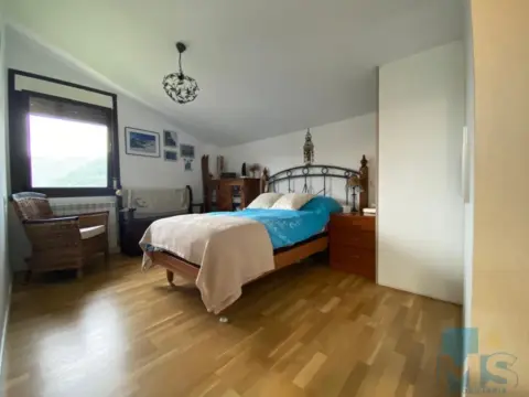 Piso en Irura