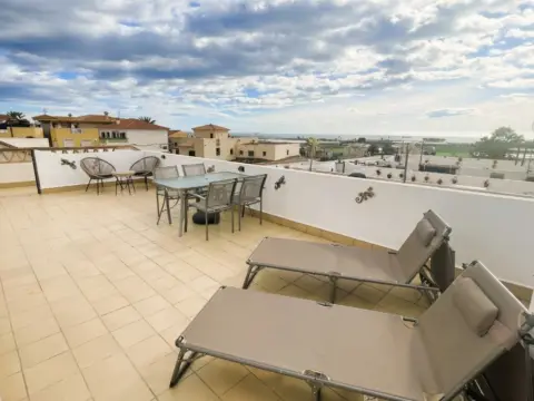 Apartamento en Palomares