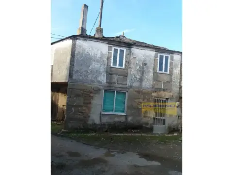 Casa rústica en Sarria