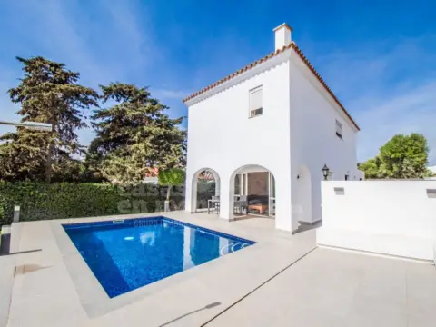 Casa en Son Vitamina