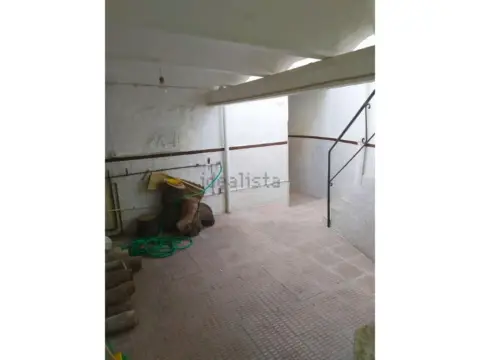 Casa en Almodóvar del Campo