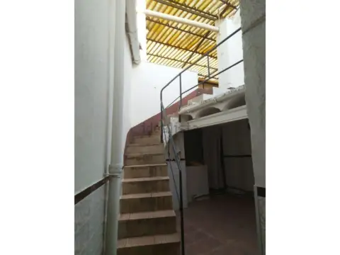 Casa en Almodóvar del Campo