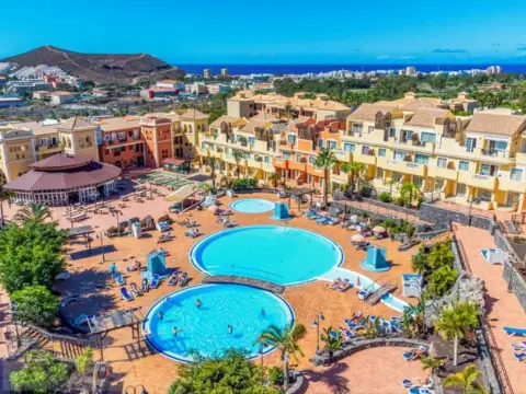 Apartamento en Playa de Las Américas