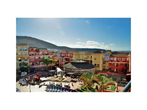 Apartamento en Playa de Las Américas