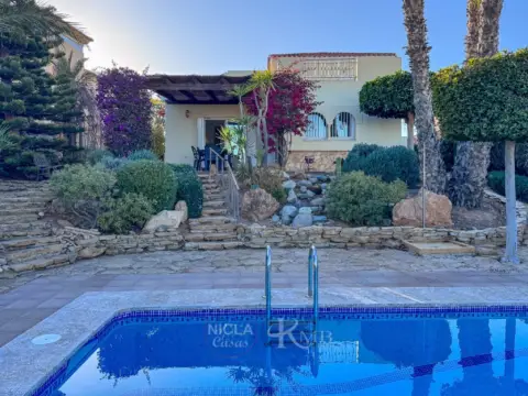 Casa en Casco Urbano