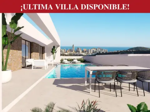 Casa – Finestrat