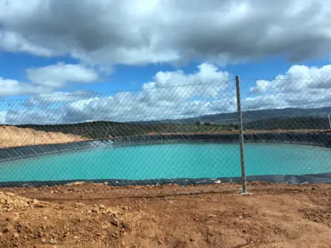 Terreno en Arenas del Rey