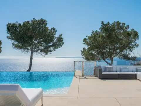 Casa en Cap Martinet