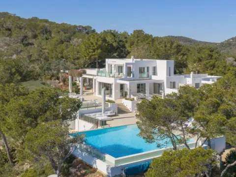 Casa en Cap Martinet