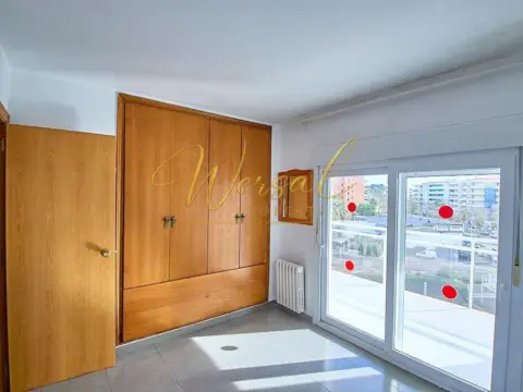 Apartamento en Plaça d'Europa, 11