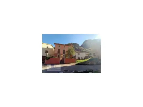 Casa en Boca de Huérgano