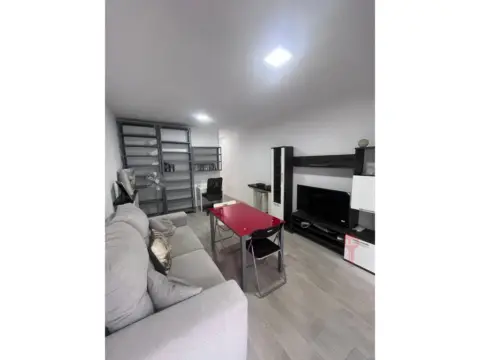 Piso en Centro Histórico