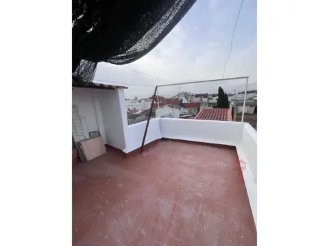 Piso en Centro Histórico