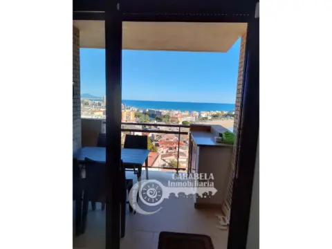 Piso en Las Atalayas-U.R.M.I.-Cerro-Mar