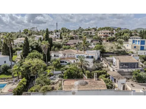 Apartamento en Manacor