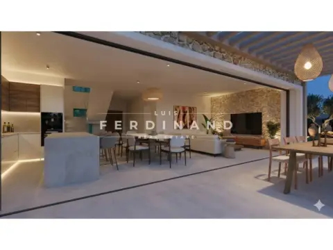 Casa en Nord