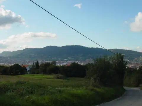 Finca rústica en calle San Cipriano de Pando, 4, nº 4