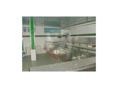 Local comercial en Pardaleras