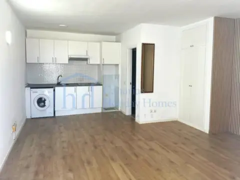 Estudio en Costa Adeje