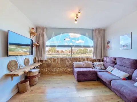 Apartamento en Avinguda Cala Martina, 35