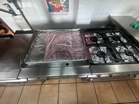 Local comercial en Acea de Olga-Augas Férreas
