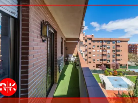 Dúplex en Zona Noreste
