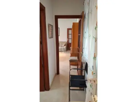 Piso en Quintanar de La Orden