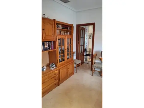 Piso en Quintanar de La Orden