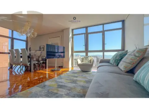 Piso en Ensanches - Zabalguneak