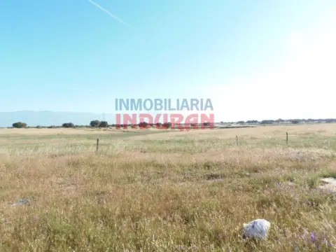 Finca rústica en Navalmoral de la Mata