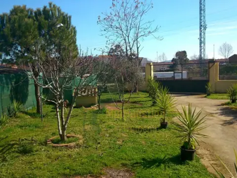Terreno en Industrial Aldea Moret