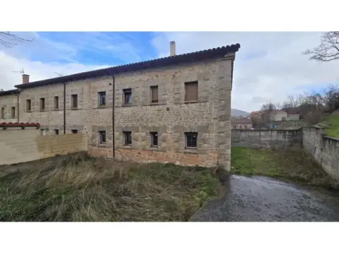 Casa en Poblado Villanueva Rampalay, 5