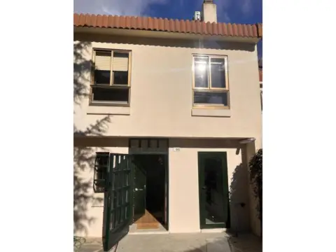Chalet en El Soto de la Moraleja