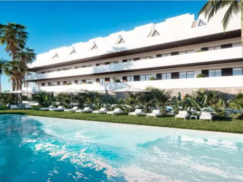 Apartamento en calle Carrer de Peru