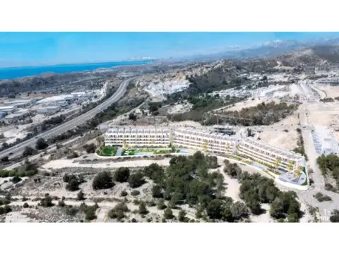 Apartamento en calle Carrer de Peru