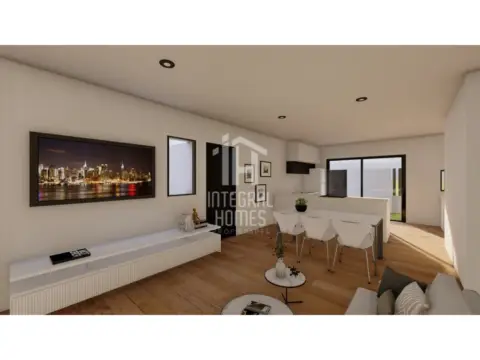 Casa adosada en Aljaraque