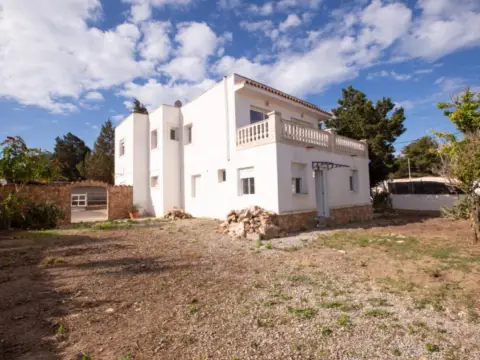 Chalet en Port Des Torrent