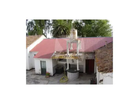 Chalet en Golf Guadiana-Cerro Gordo